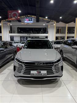 بي واي دي سيليون 05 DM-i